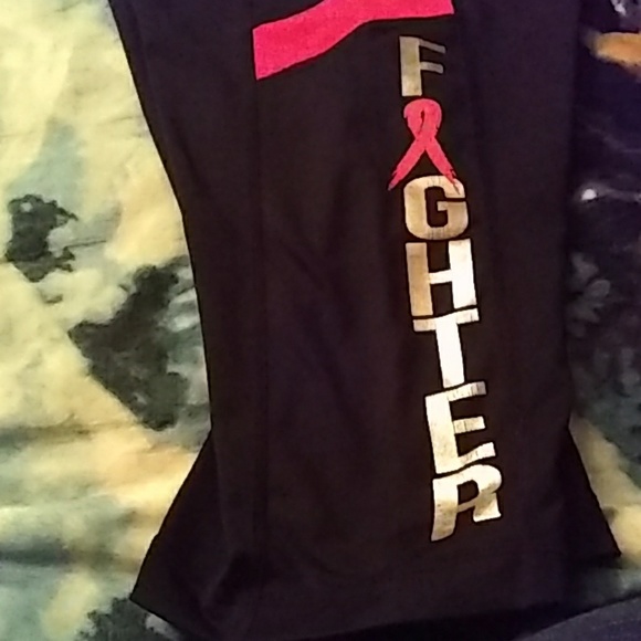 Ideology capris - Picture 4 of 5